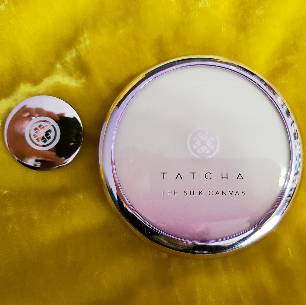 Tatcha Silk Canvas Full Size